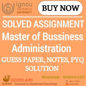 MBA