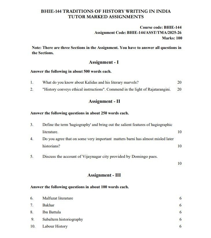 BHIE 144 SA ENG 25-26