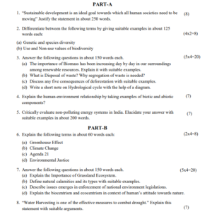 bevae 181 solved assignment in english